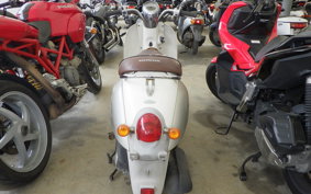 HONDA CREA SCOOPY I AF55