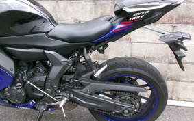 YAMAHA YZF-R7 2022 RM39J