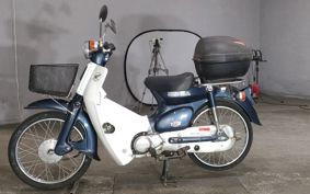 HONDA SUPER CUB50 C50