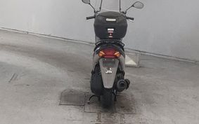 SUZUKI ADDRESS V125 CF46A
