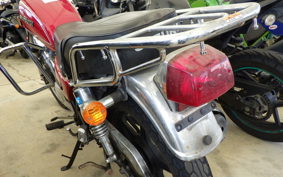 SUZUKI GN125 F Gen.2 1990