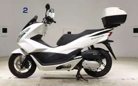 HONDA PCX 150 2025 KF18