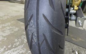 KAWASAKI Z125 PRO BR125H