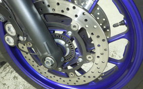 YAMAHA MT-07 2024 RM33J
