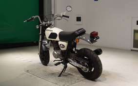 HONDA APE 50 AC16