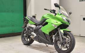 KAWASAKI NINJA 400R 2015 ER400B