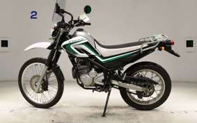 YAMAHA SEROW 250 Gen.2 DG17J