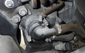 YAMAHA MAJESTY 250 Gen.4 2022 SG20J