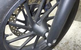 HONDA REBEL 250 MC49