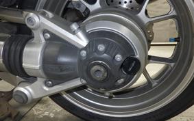 KAWASAKI 1400 GTR 2010