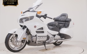 HONDA GL 1800 GOLD WING 2017 SC68