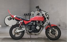 KAWASAKI ZEPHYR400K 2009 ZR400C