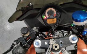 SUZUKI SV1000S VT54A