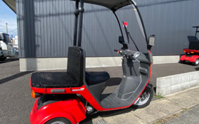 HONDA GYRO TA03