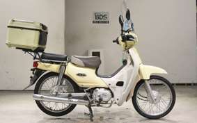 HONDA C110 SUPER CUB JA10