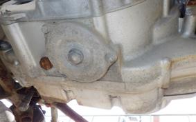 SUZUKI GRASS TRACKER NJ47A