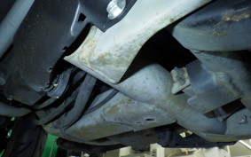 SUZUKI ﾚｯﾂ CA4AA