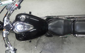 YAMAHA DRAGSTAR 400 2006 VH01J
