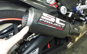 BMW S1000RR 2020