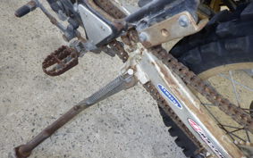 YAMAHA SEROW 225 W 4JG