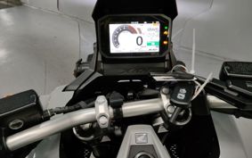 HONDA X-ADV 750 RH10