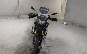 BMW G310GS 2018 0G02