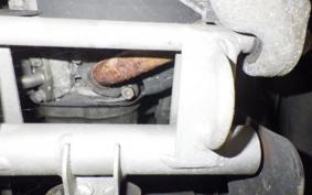 HONDA DIO Gen.6 2001 AF62