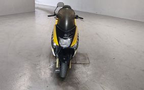 YAMAHA MAJESTY 125 5CA