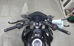 SUZUKI GSX-S125 2026 DL32B