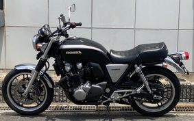 HONDA CB1100 2010 SC65
