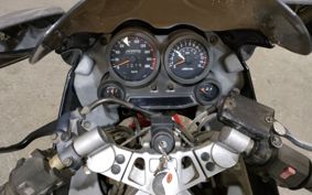 KAWASAKI GPZ400R 1986 ZX400D