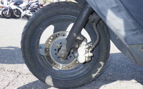 HONDA SPACY 100 JF13