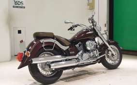 YAMAHA DRAGSTAR 400 CLASSIC  2014 VH02J