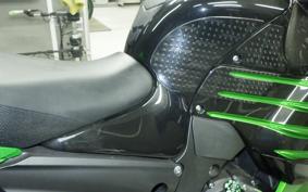 KAWASAKI ZX 1400 NINJA R A 2014