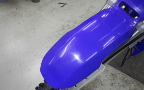 YAMAHA YZ80 2011 CB01C
