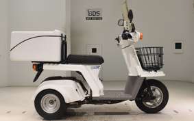 HONDA GYRO X 2022 TD02