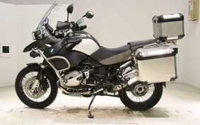 BMW R 1200GS ADVENTURE 2011