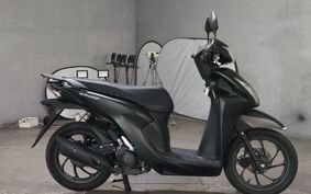 HONDA DIO110 BASIC  JK03