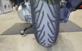 HONDA PCX125 2017 JK05