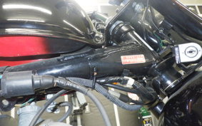 HONDA MONKEY 2023 AB27