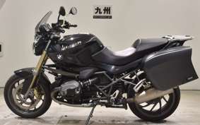 BMW R1200R 2013