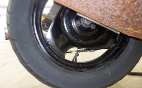 YAMAHA JOG ZR SA13J