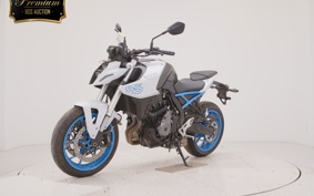 SUZUKI GSX-8S 2023 EM1AA