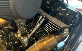 HARLEY FLFB 2025 YF9