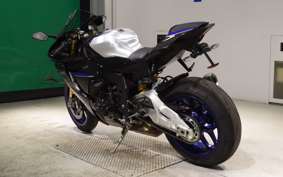 YAMAHA YZF-R1 M 2025 RN65J