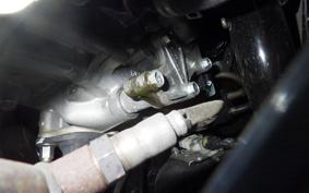 HONDA PCX 160 1988 KF47