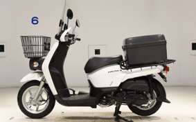 HONDA BENLY 50 2026 AA05