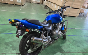 HONDA CB400SF NC54