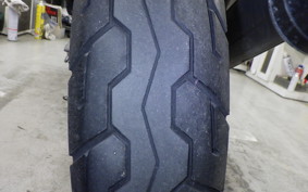 HONDA VTR 250 Gen. 2