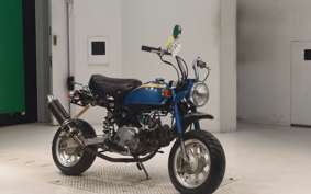 HONDA MONKEY AB27